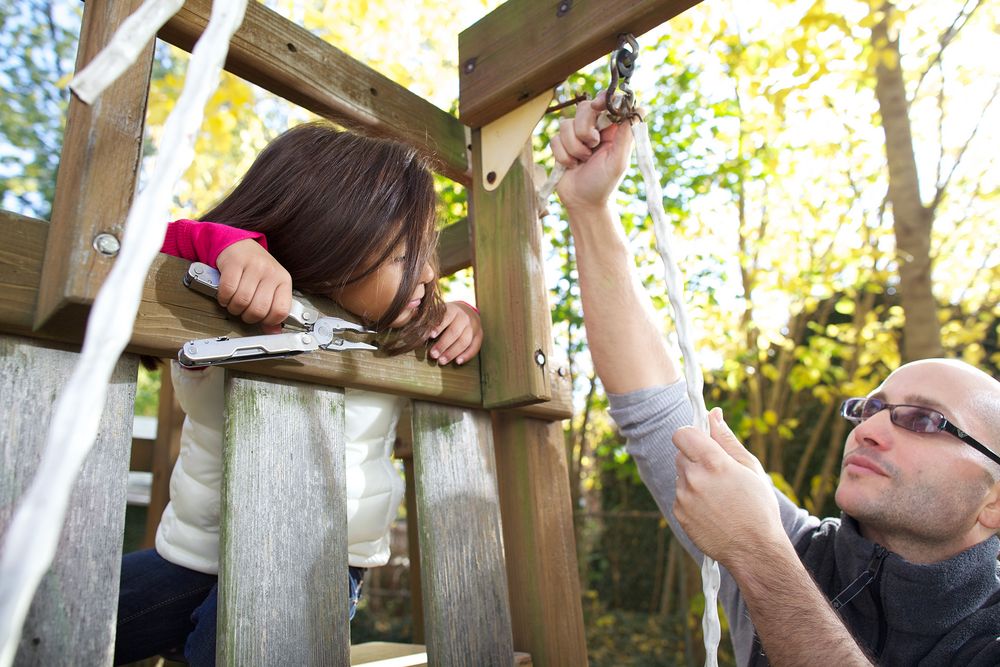 Мультитул Super Tool 300-3