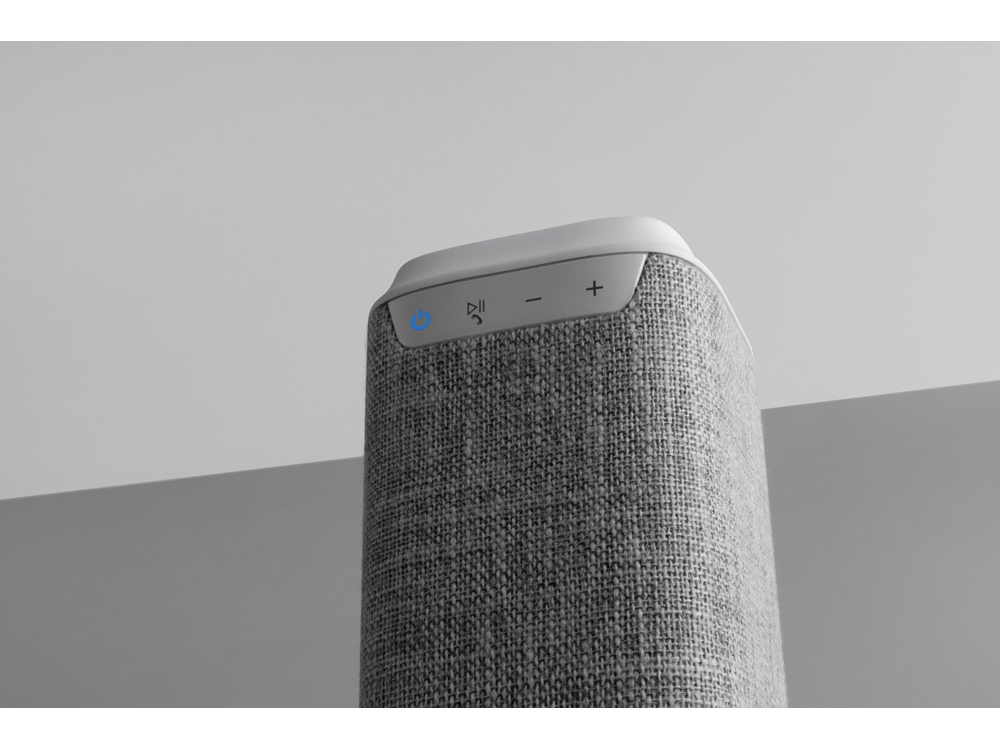 Портативная колонка mySound Sola, 15 Вт-10