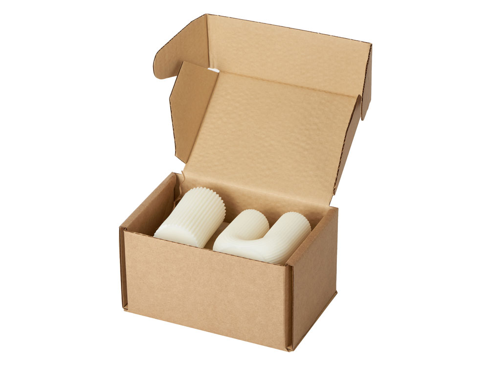 Набор свечей на подставке Aris-7