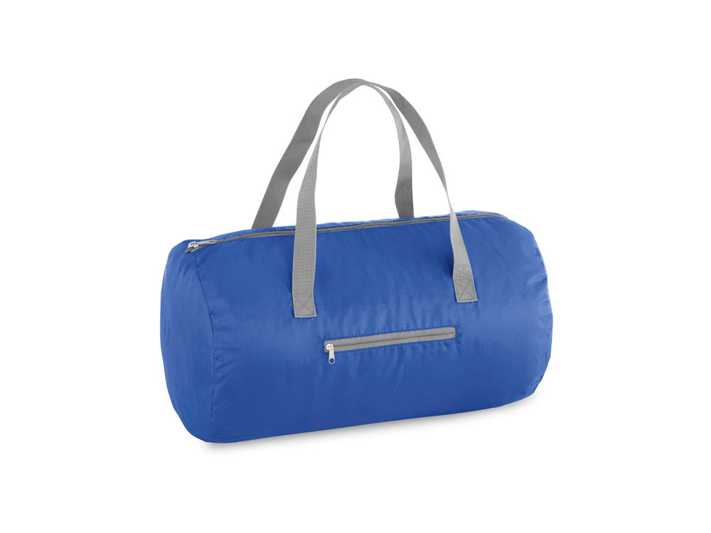 TORONTO. Сумка спортивная, Королевский синий-0