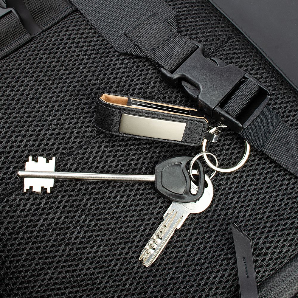 Флешка Flip Up, 16 Гб-3