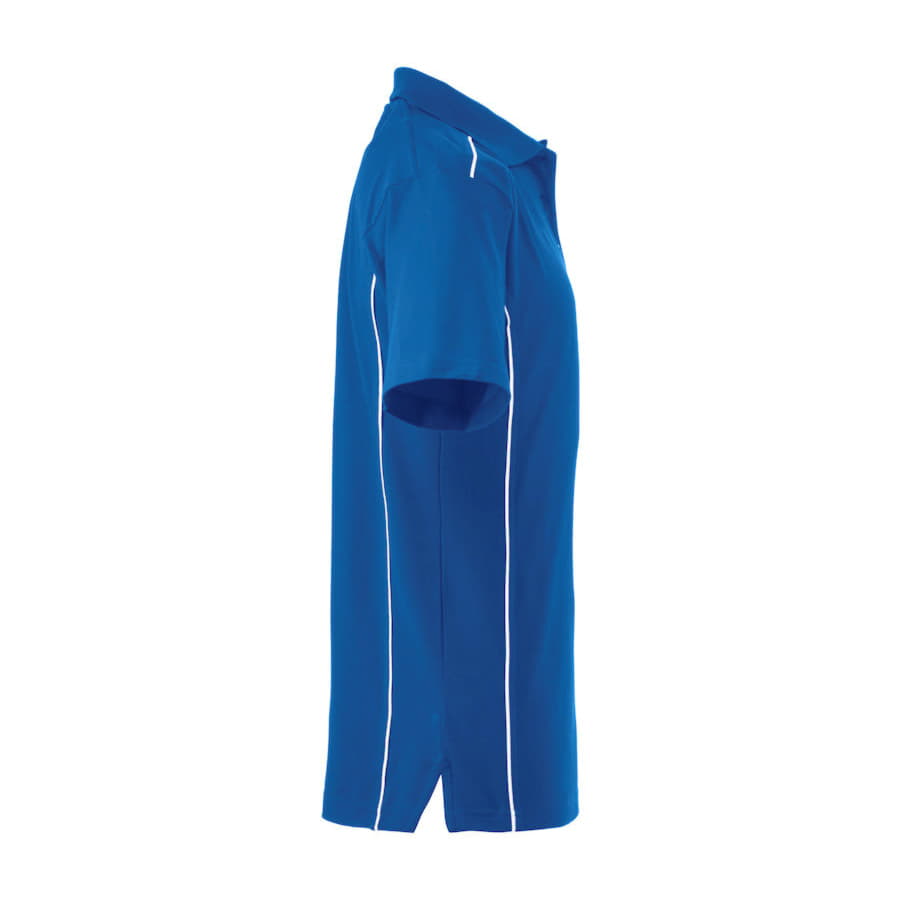 Поло мужское NEW CONWAY 200, синий-7