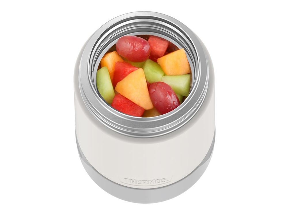 Термос для еды из нерж. стали тм THERMOS GUARDIAN TS-3029  WHT0,5L-9