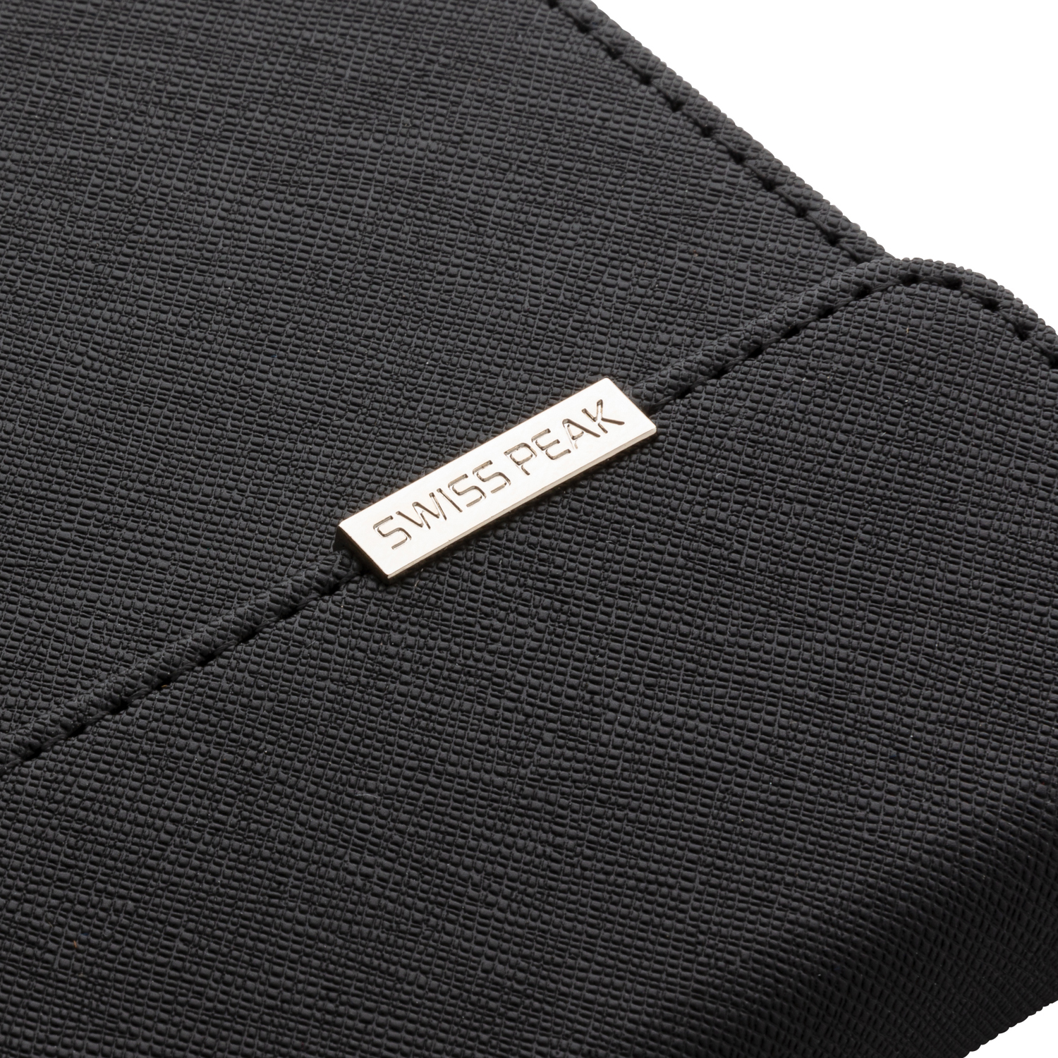 Набор Swiss Peak Deluxe из блокнота и ручки, А5-8