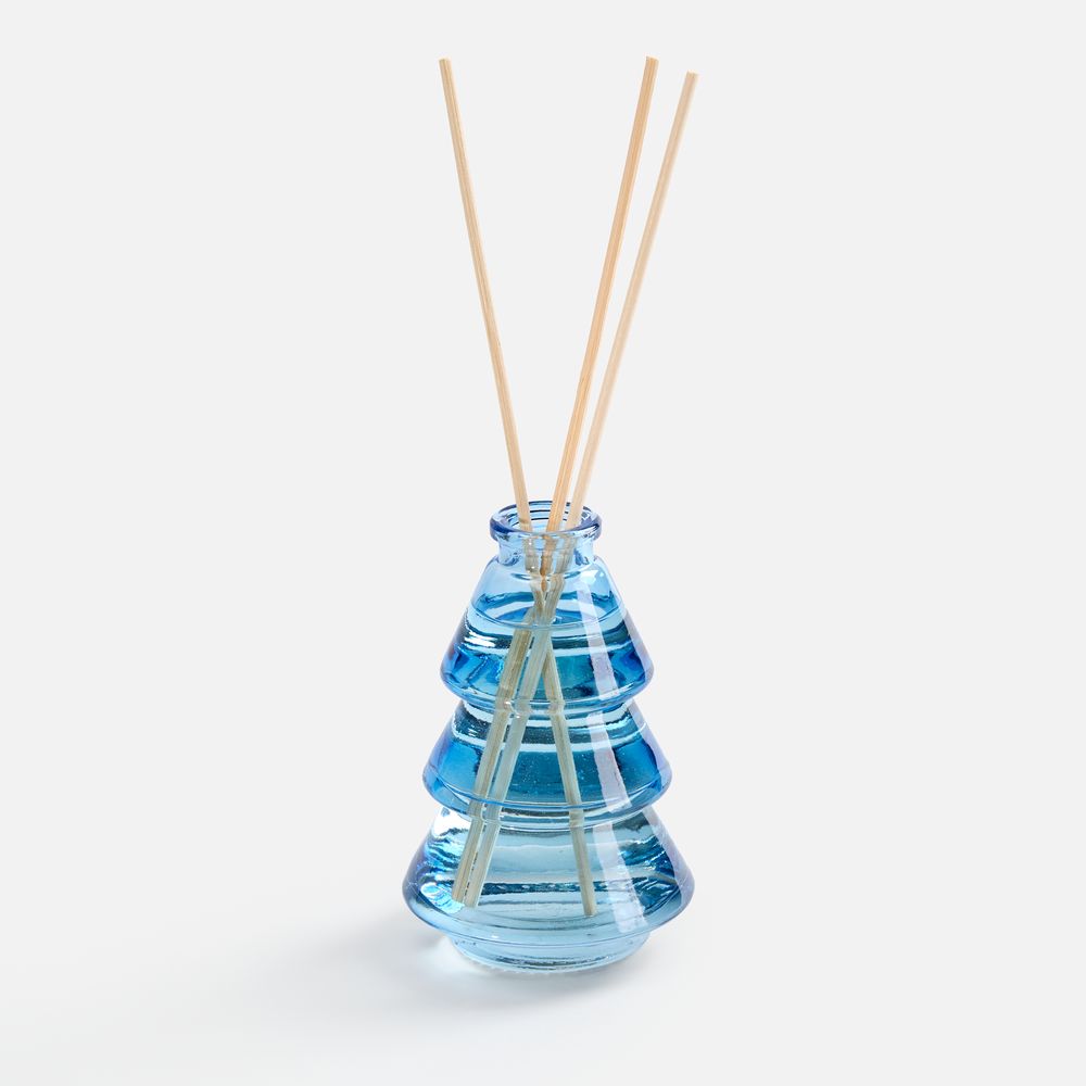 Диффузор ароматический Grunwald, синий-1