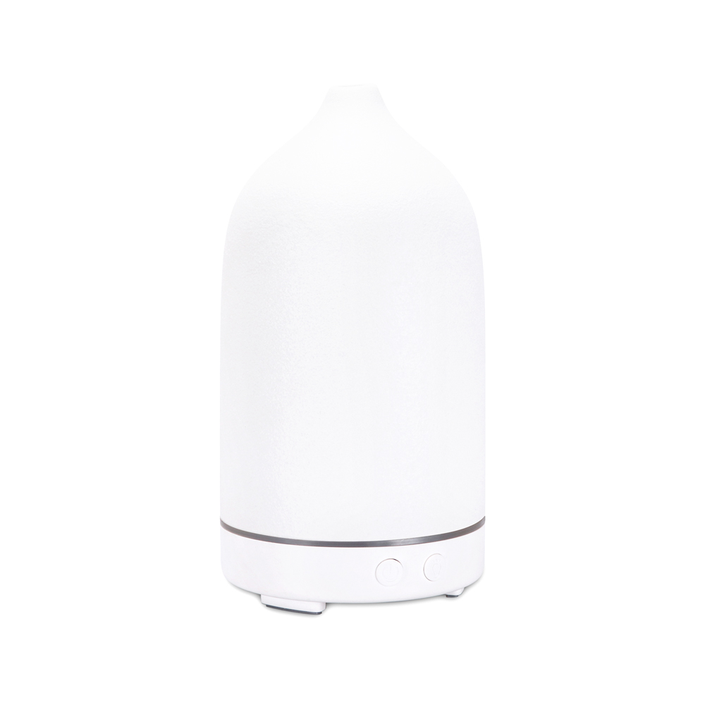 Аромадиффузор Fudzi , Белый-1