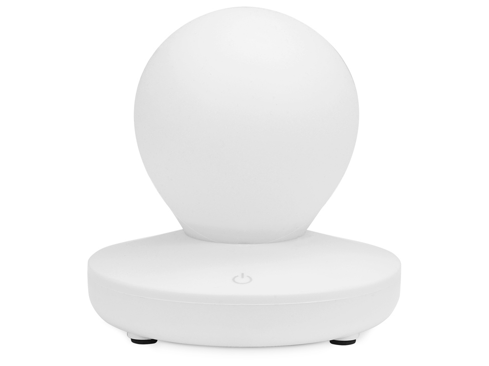 Светильник с сенсорным управлением Aura, белый-2