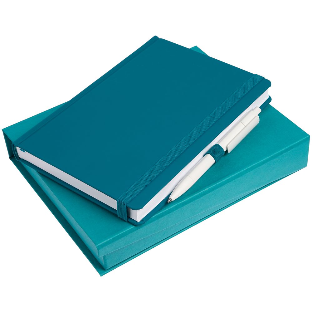 Набор Favor, бирюзовый-0