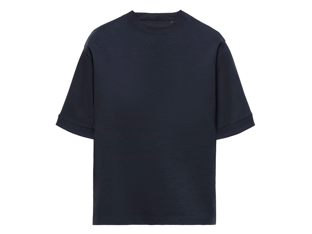 Футболка Gamma.01 мужская, темно-синий-4