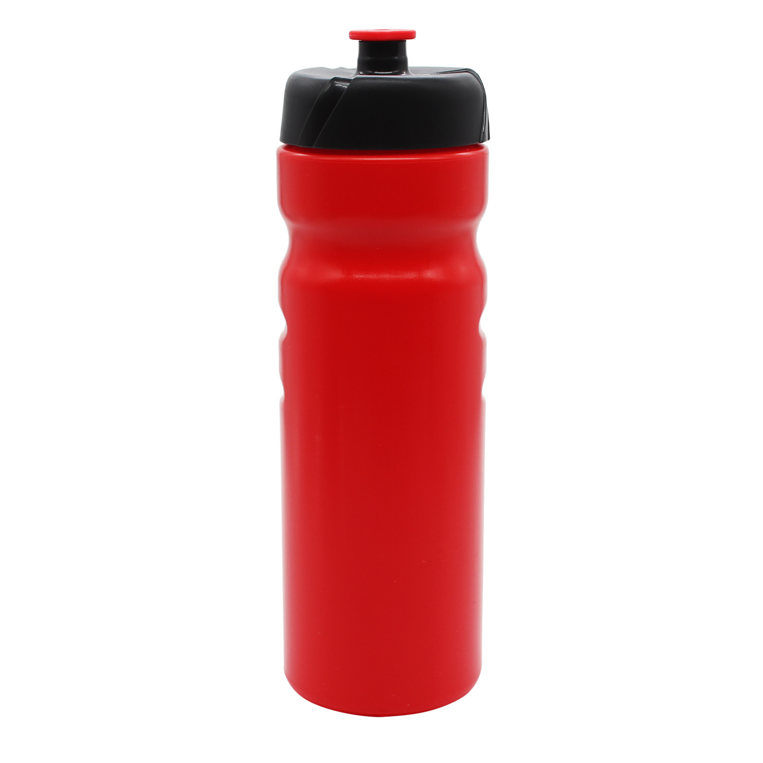 Бутылка для напитков Active Blue line, 750 мл (красная)-0