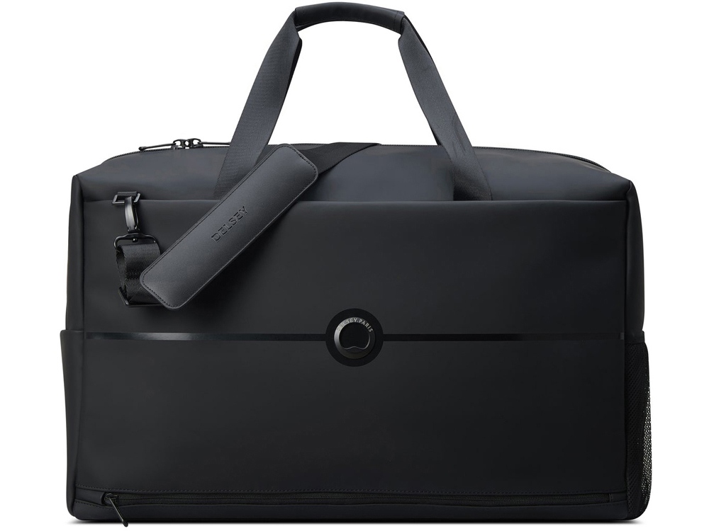 Сумка дорожная DELSEY, TURENNE, 46л, черный-0