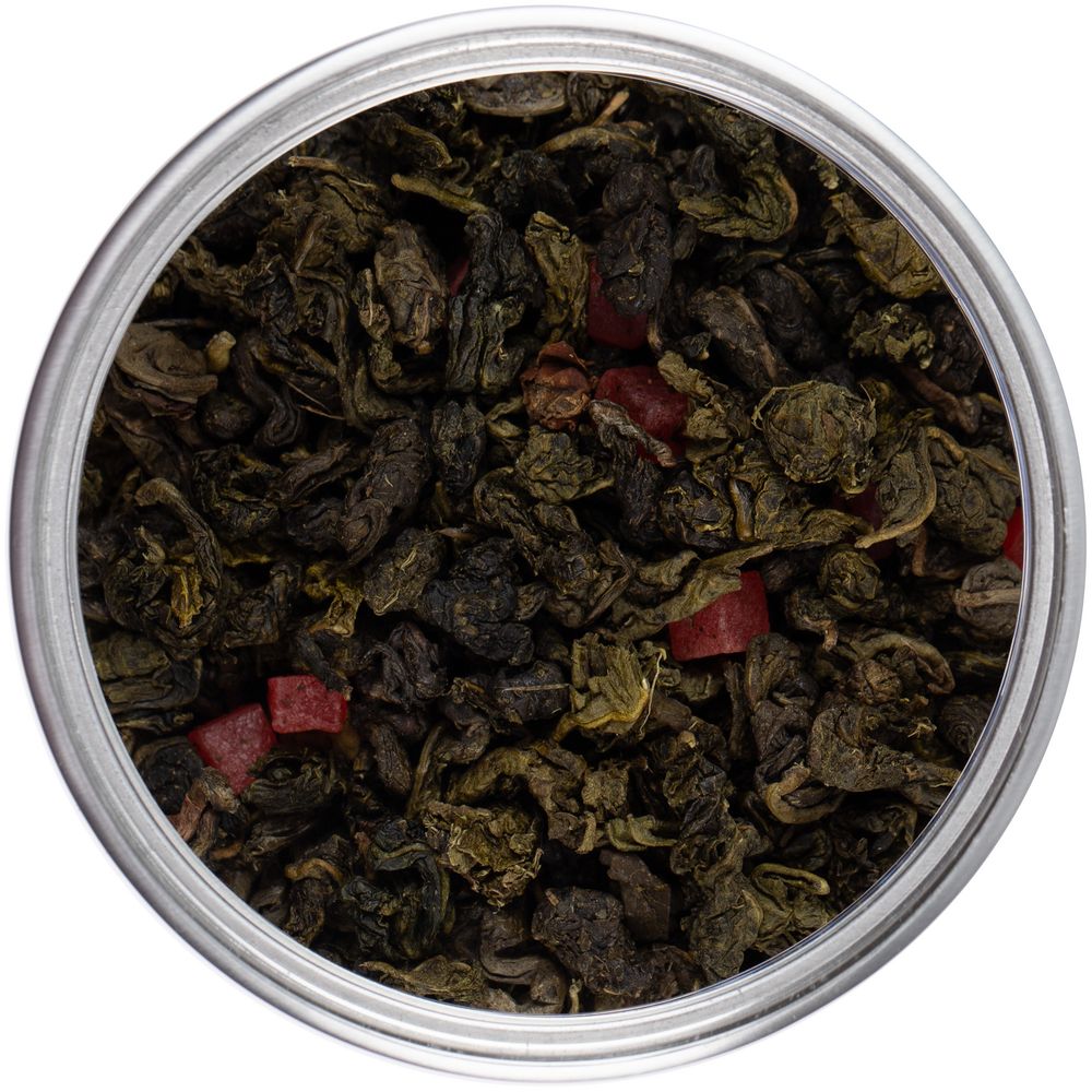 Чай улун «Земляника»-1