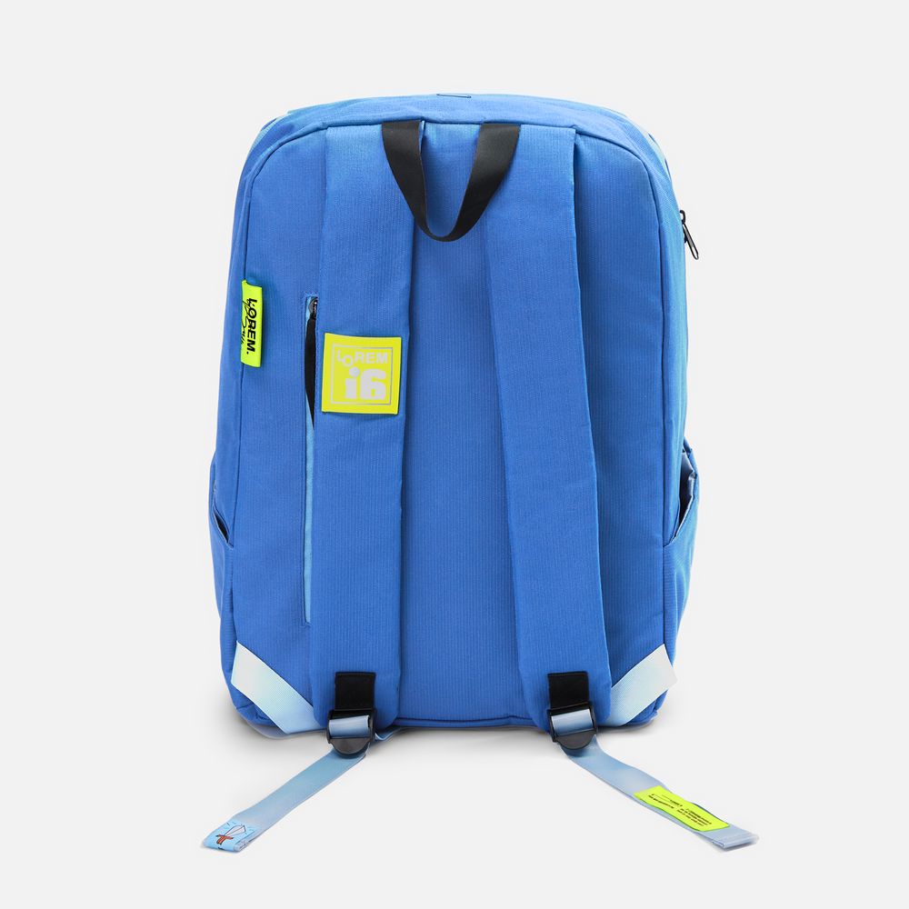 Рюкзак Easy Gait L, синий-5