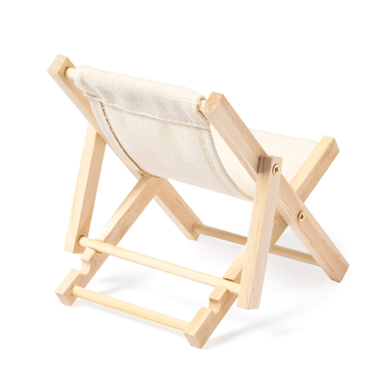 Подставка для телефона Heat, Светло-коричневый-1