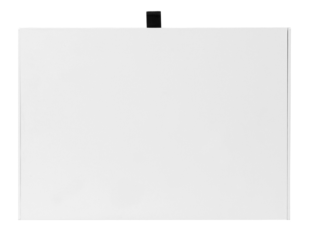 Коробка подарочная White L-2