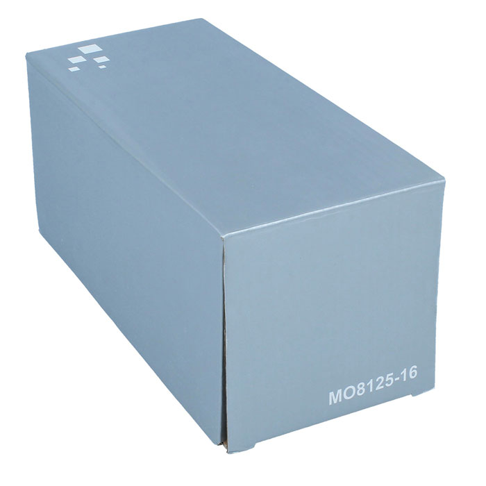 Термокружка 400ml, тускло-серебряный-8