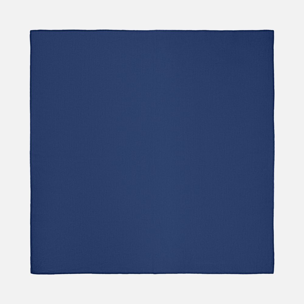 Бандана Overhead, темно-синяя-1