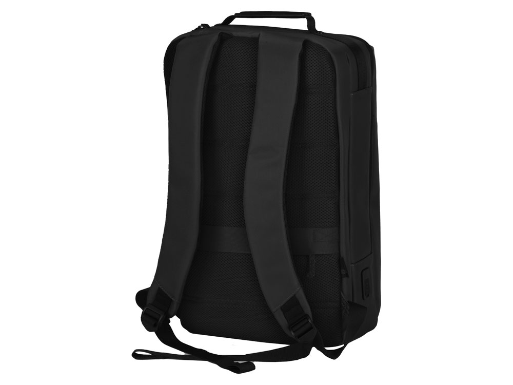 Рюкзак-трансформер Gard для ноутбука 15.6'', черный-6