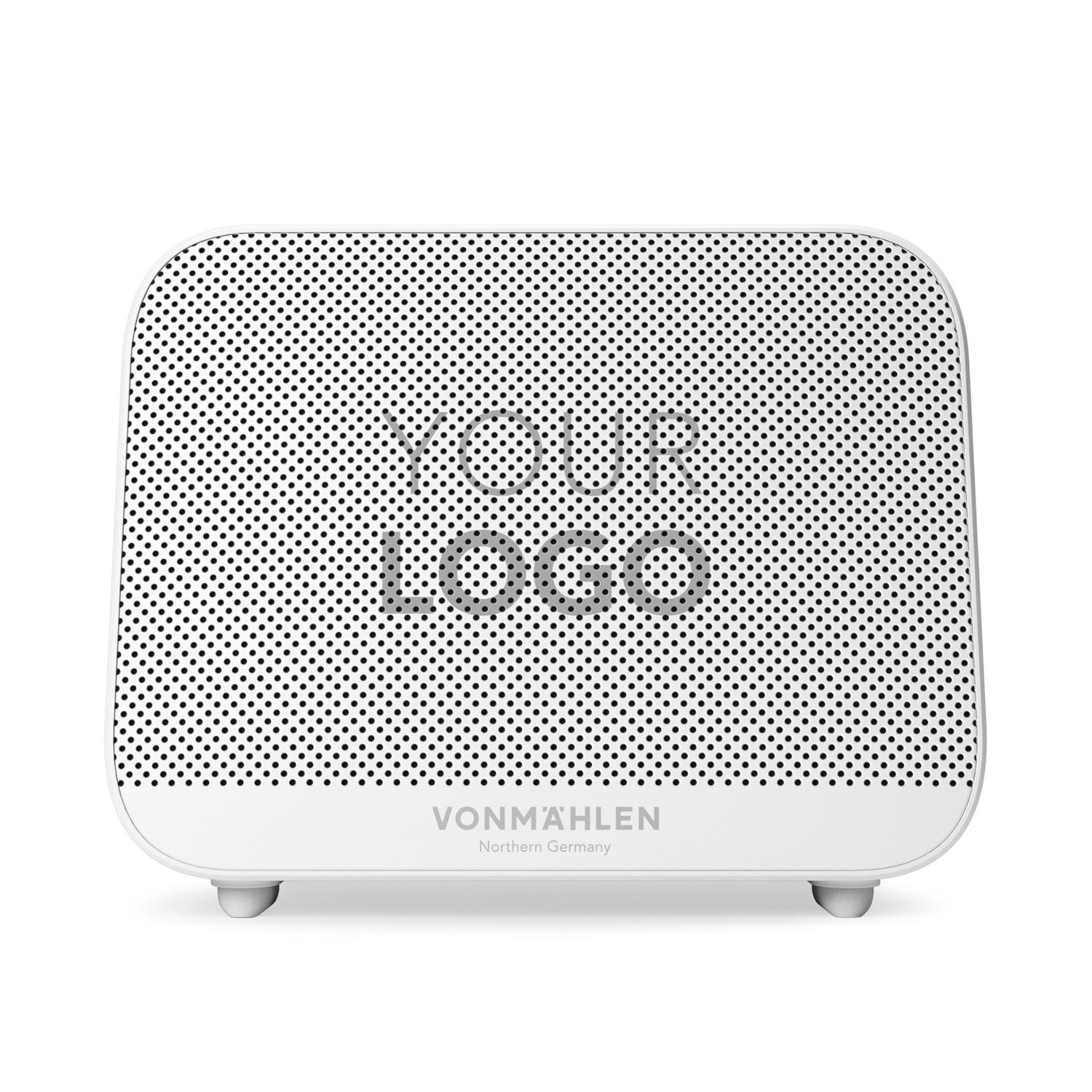 Беспроводная колонка VONMAHLEN Air Beats Go, IPx7, 5 Вт-1