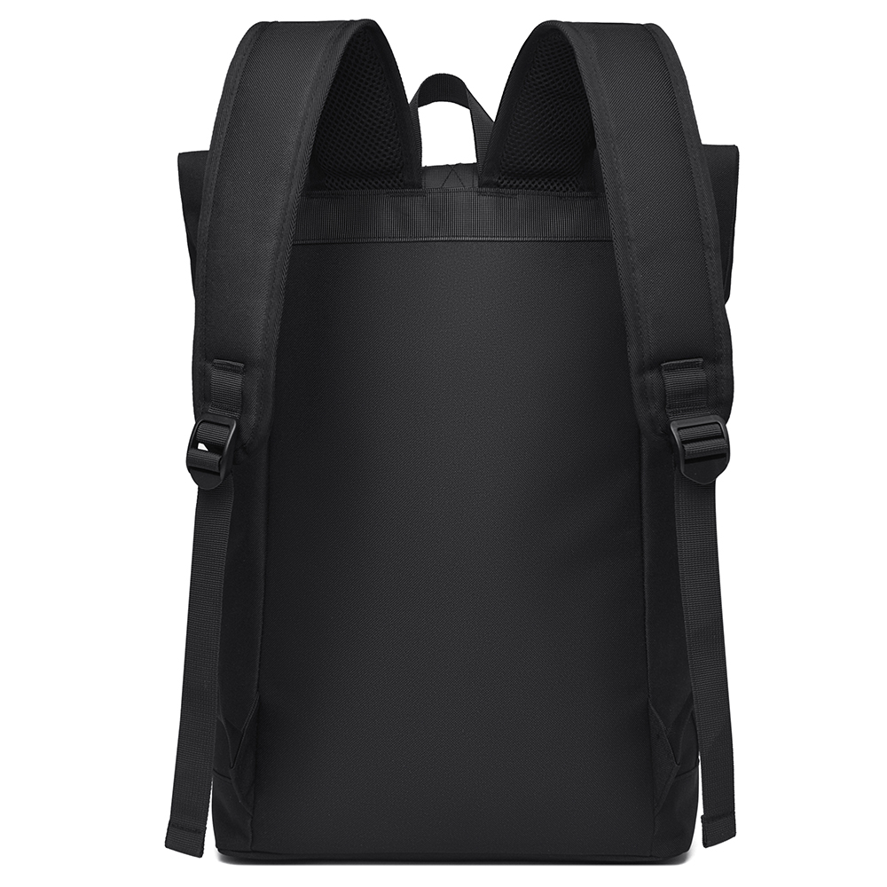 Рюкзак Arden, чёрный-3