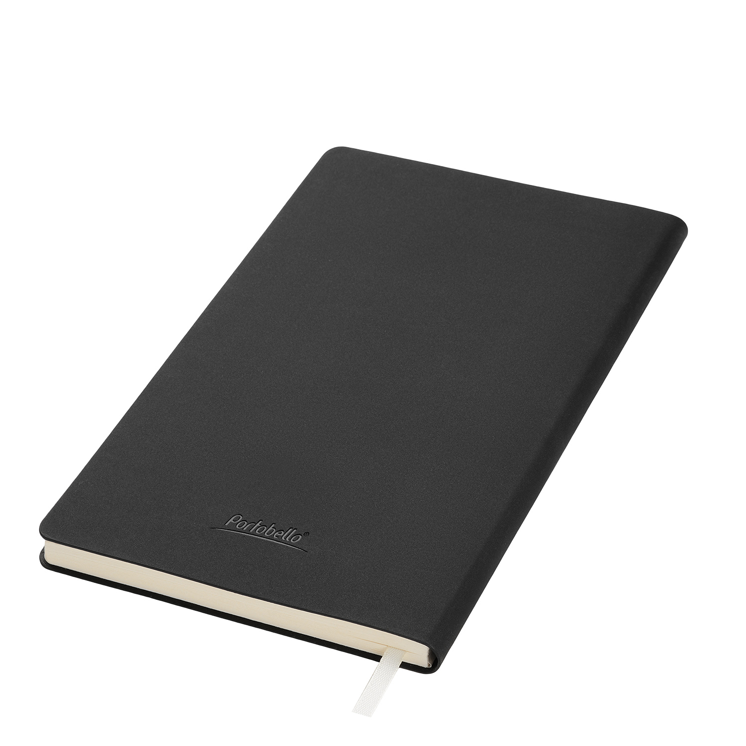 Ежедневник Star недатированный, черный (без упаковки, без стикера)-2