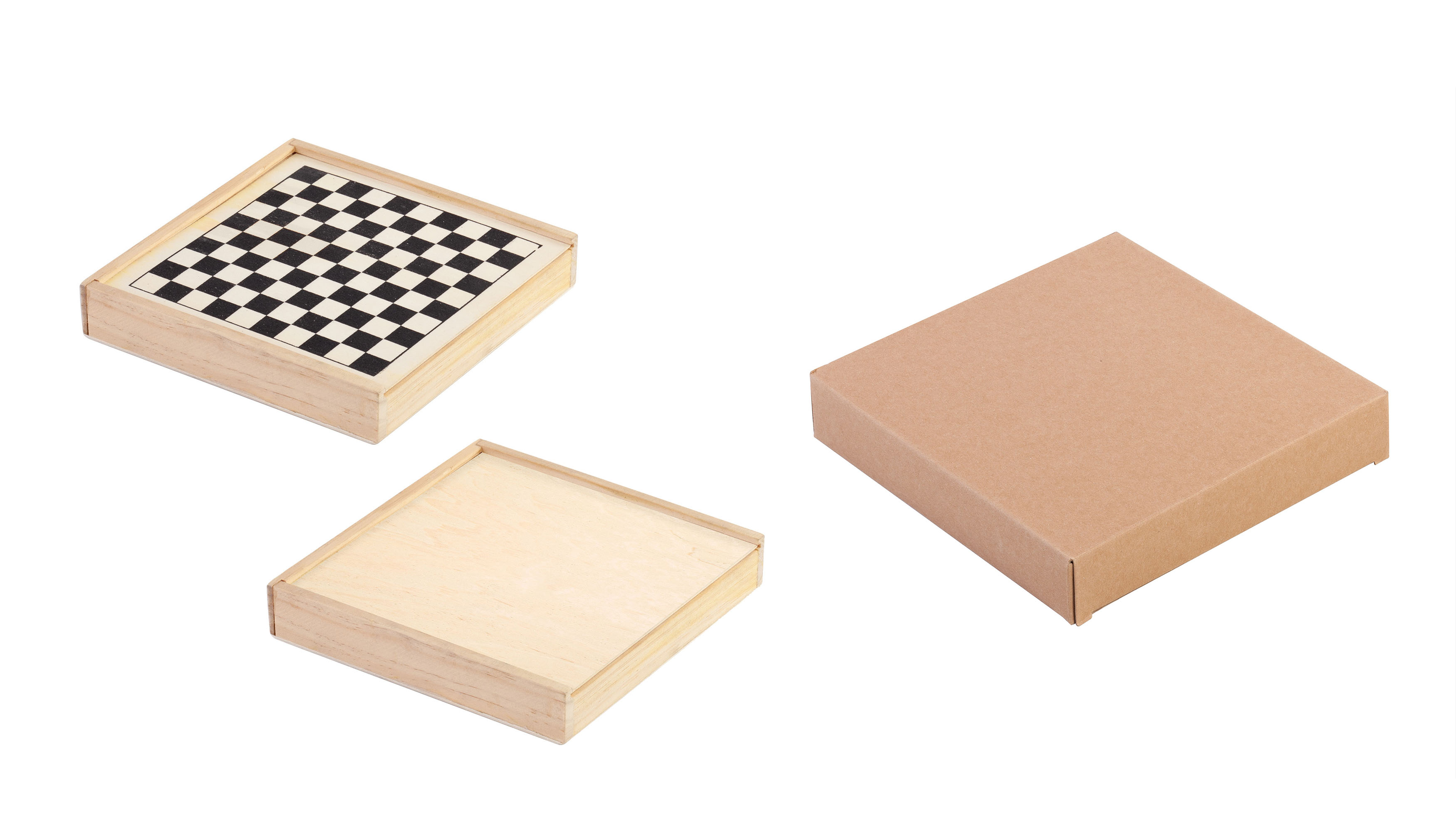 Набор игр "Joy" 4в1-9