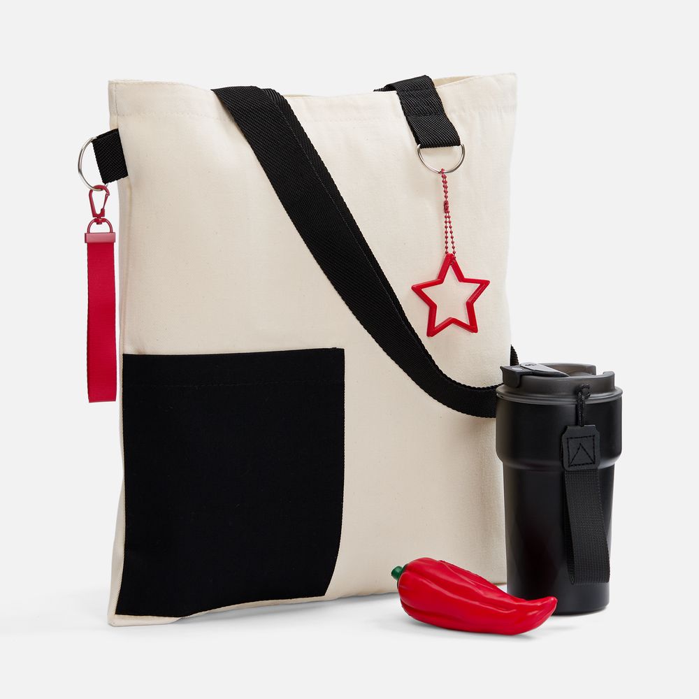 Набор TownTale, черный-0