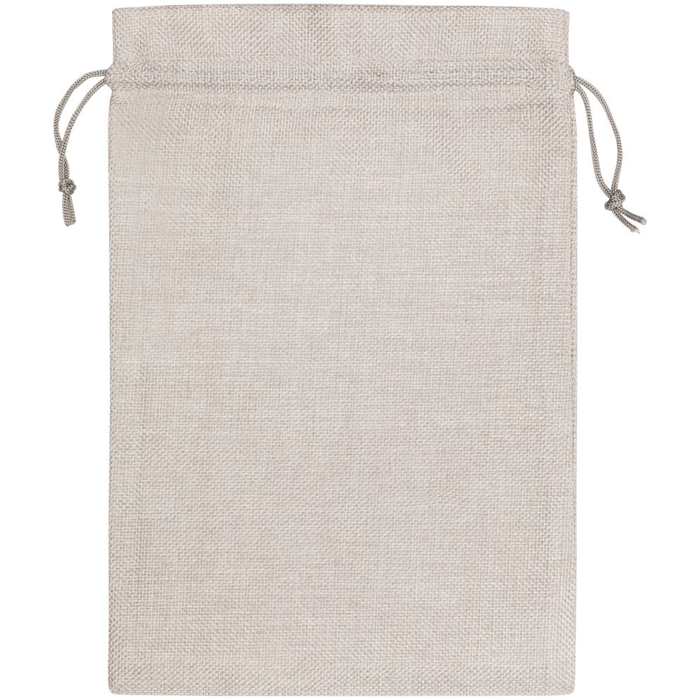 Холщовый мешок Foster Thank, L, белый-1