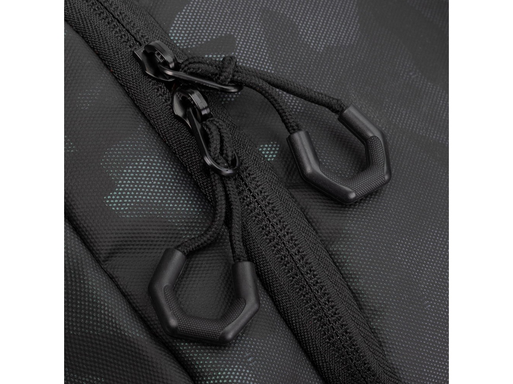 RIVACASE 7642 navy camo 50L дорожная сумка /12-7
