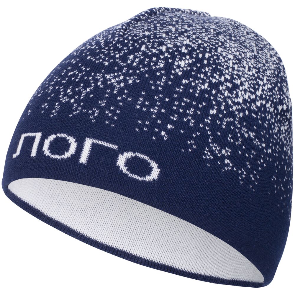 Шапка на заказ Tricksy Classic, акрил-2