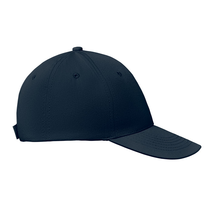 6 panels baseball cap, французский флот-2