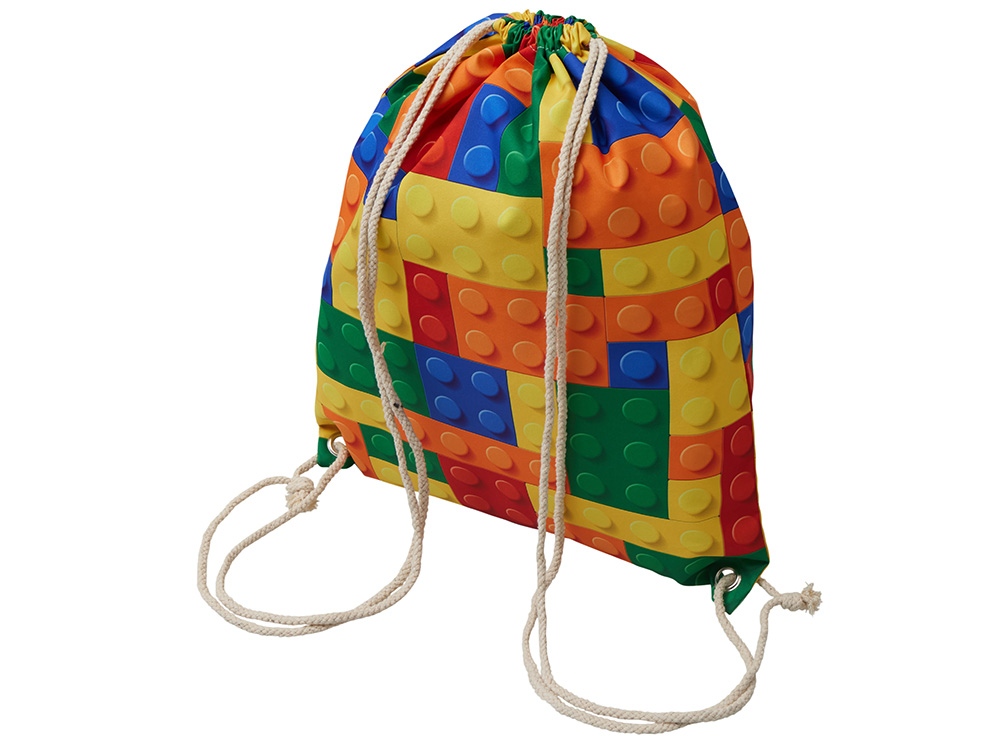 Рюкзак-мешок с возможностью полноцветной печати-5