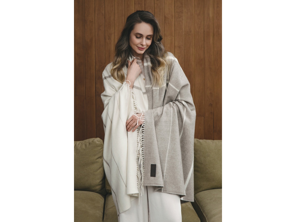 Плед Marzotto x Valerie Concept EVEREST NEW 1994-4