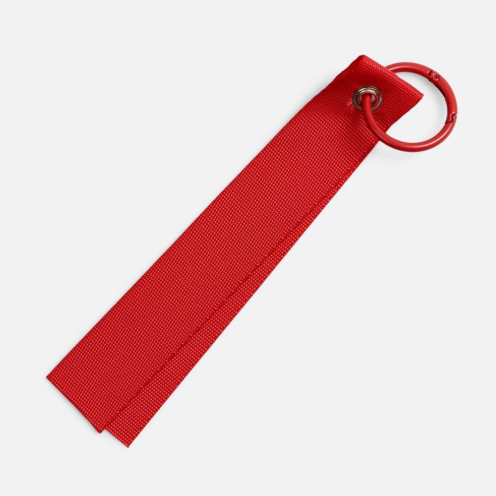 Ремувка Nakit, M, красная-1