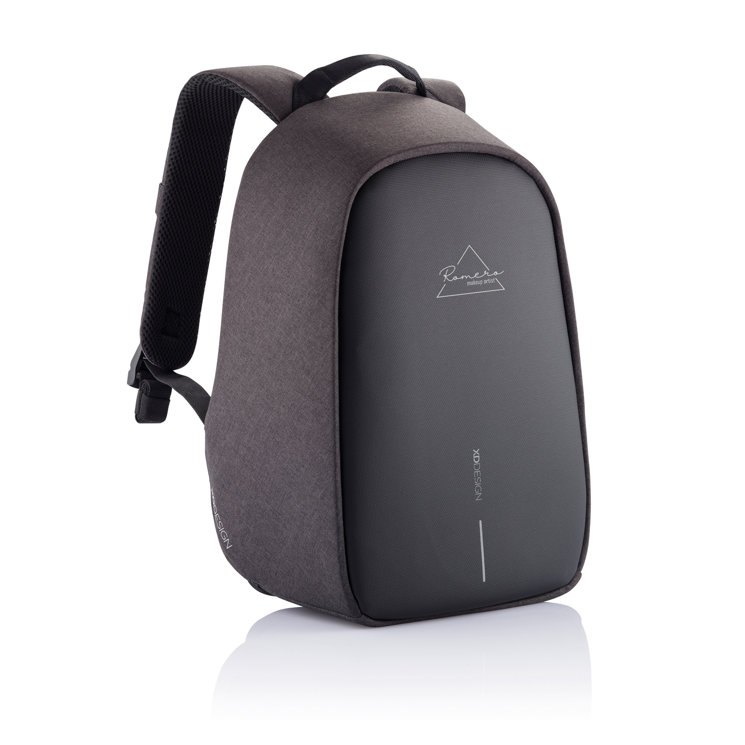 Антикражный рюкзак Bobby Hero Small-2