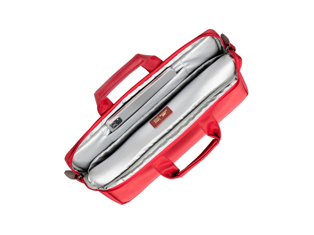 RIVACASE 8630 red сумка для ноутбука 15,6 / 6-10