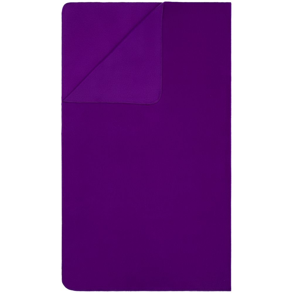 Дорожный плед Voyager 2, фиолетовый-2