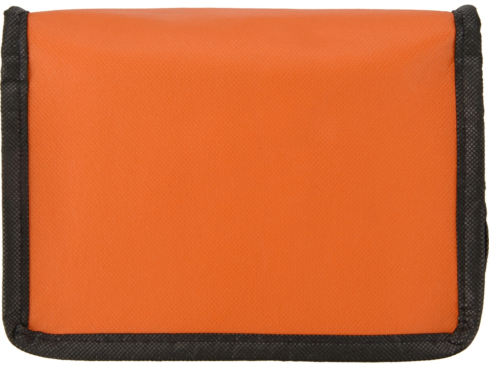 Сумка-холодильник Альбертина, оранжевый-3