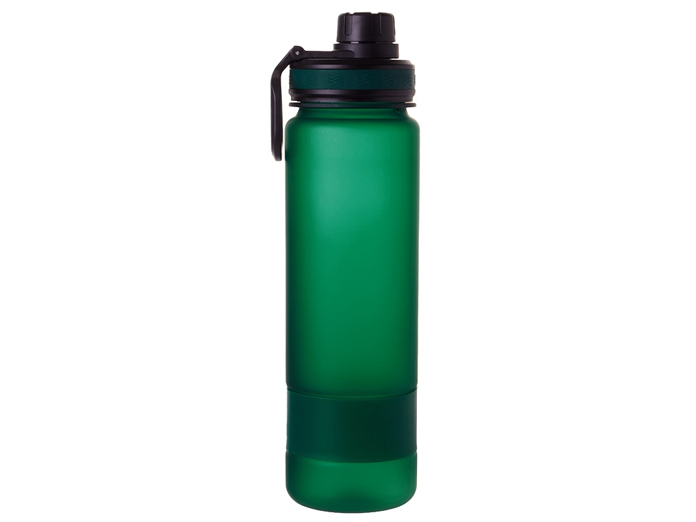 Бутылка Misty с ручкой, 850 мл, зеленый-3