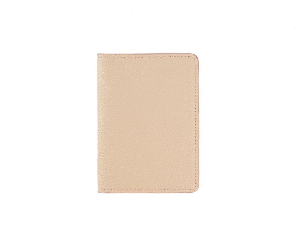 Органайзер Valerie Concept ORG7, бежевый/розовый-2