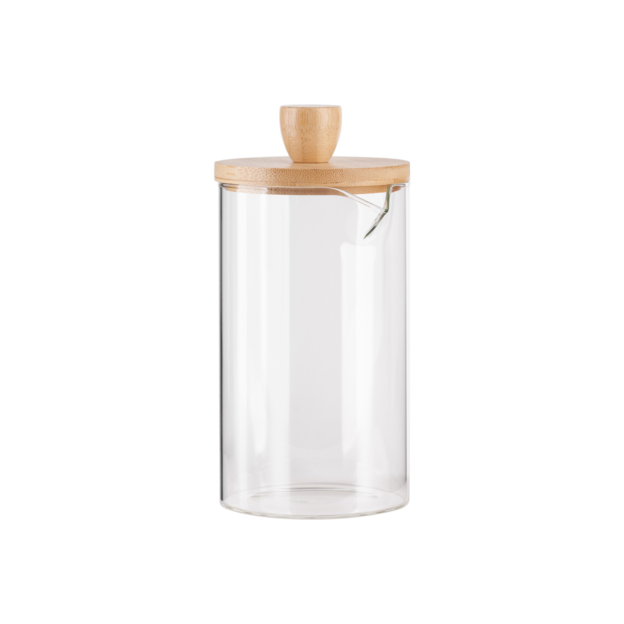 Кувшин "Natural" 600 мл-0