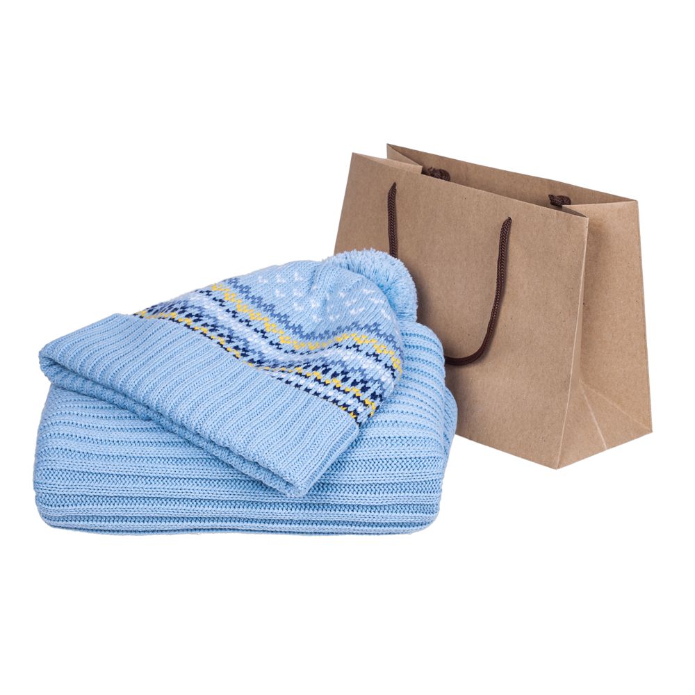 Пакет бумажный «Крафт», S, неокрашенный-3