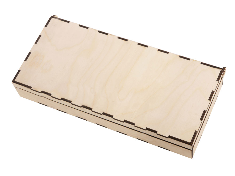 Набор бокалов для шампанского Сила льва-3