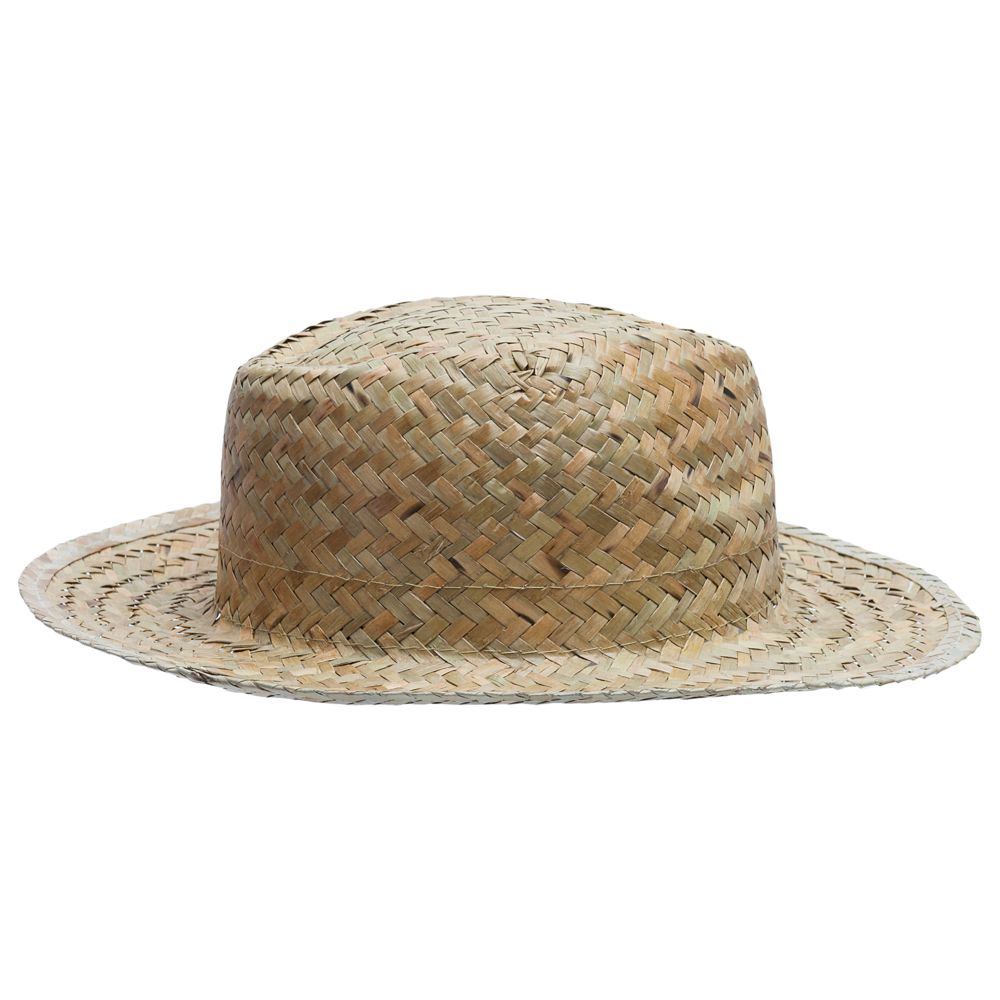 Шляпа Daydream, бежевая-1