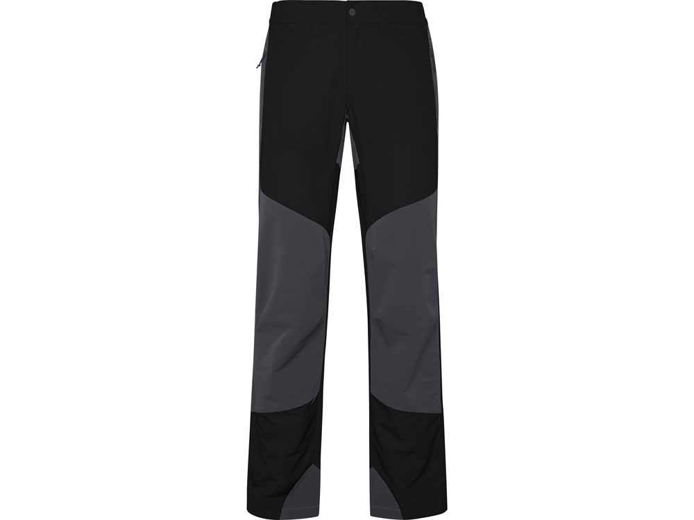 BONATI 9110брюки, черный/графитовый-0