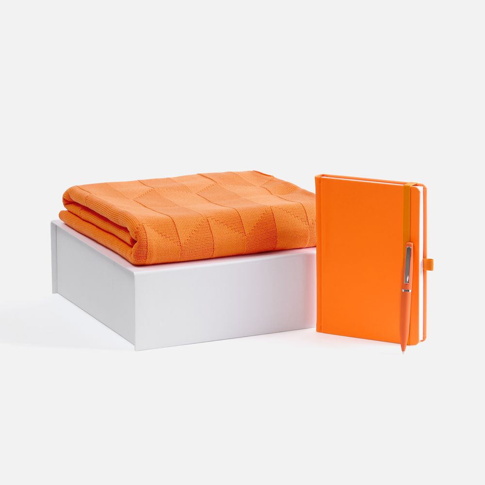 Набор Favor Warm, оранжевый-1