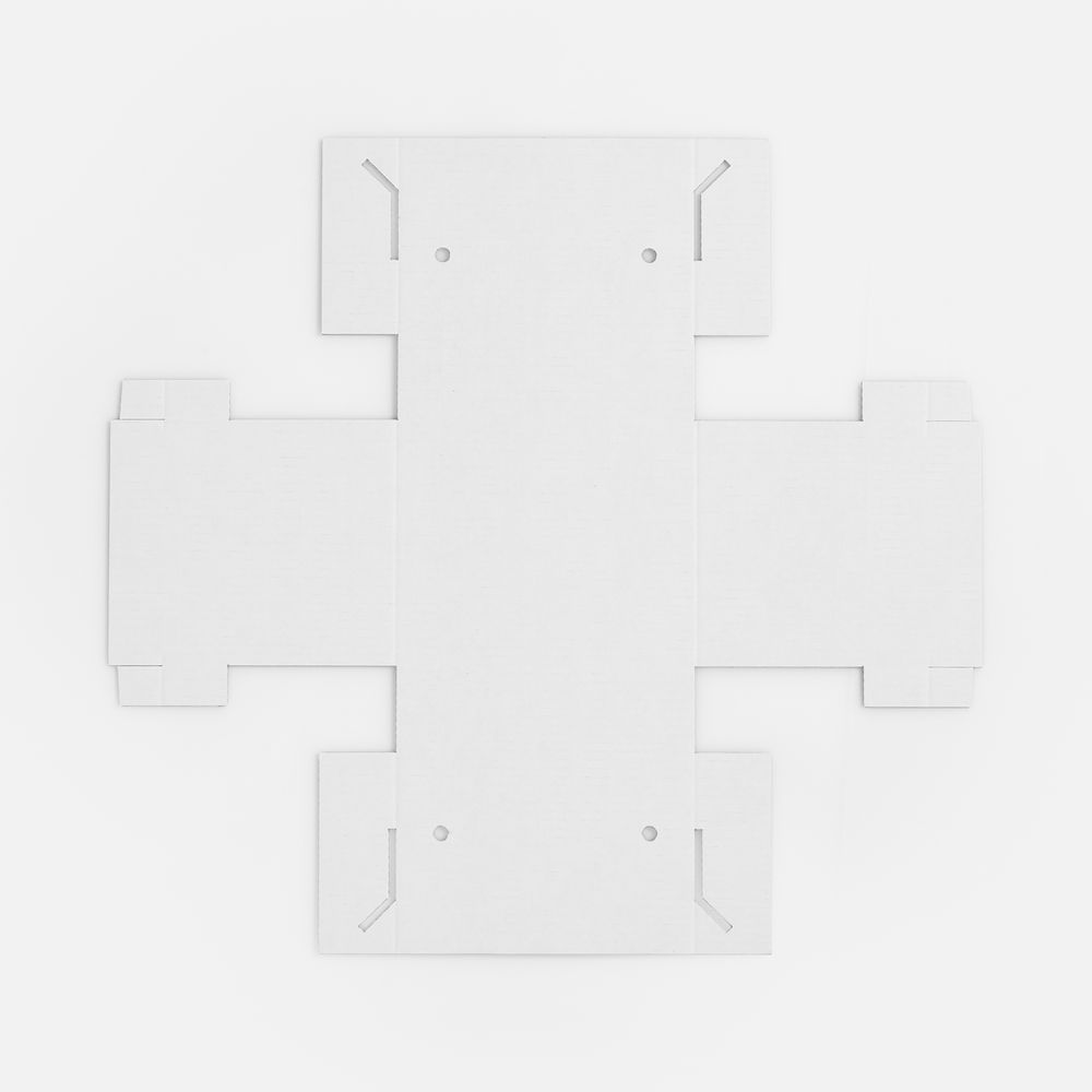 Коробка Kitbag, ver.2, белая-2