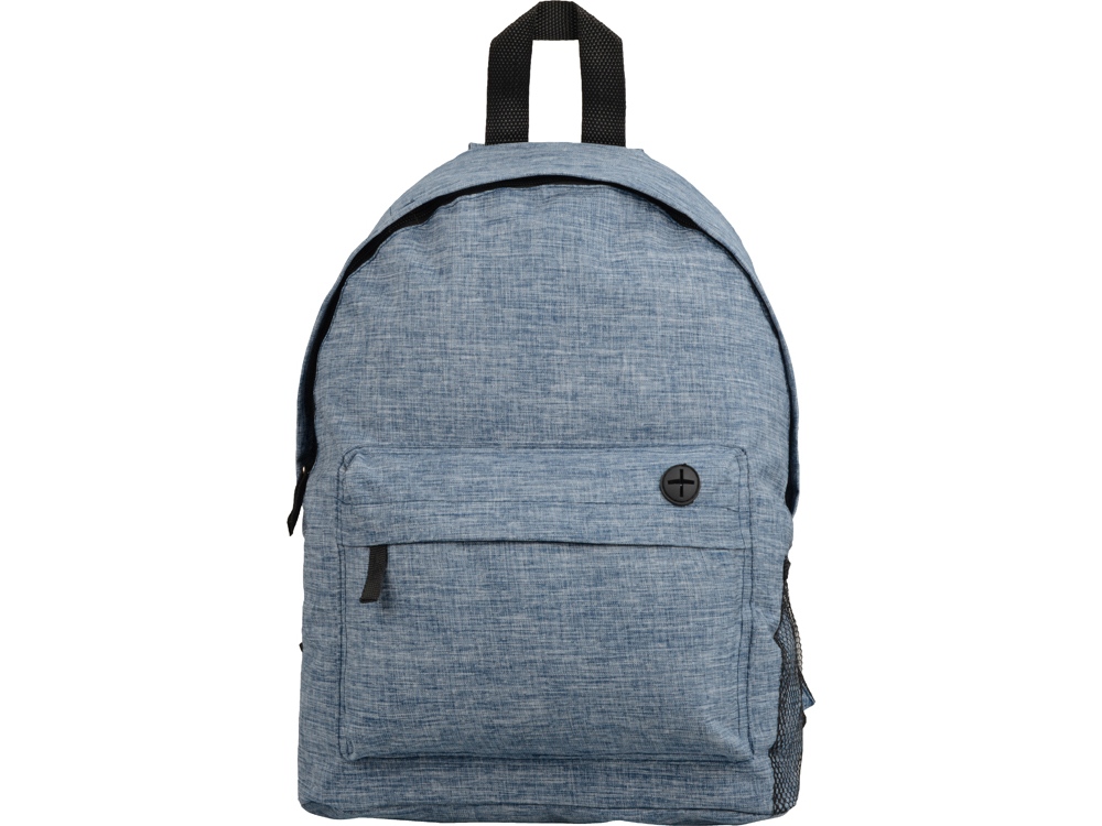 Рюкзак Сити, светло-синий-3