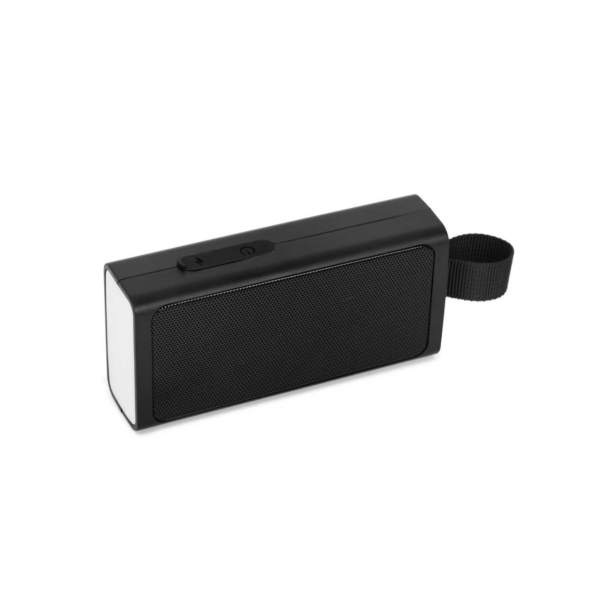 Bluetooth колонка "Vibe" 5Вт с фонариком и магнитным креплением-2