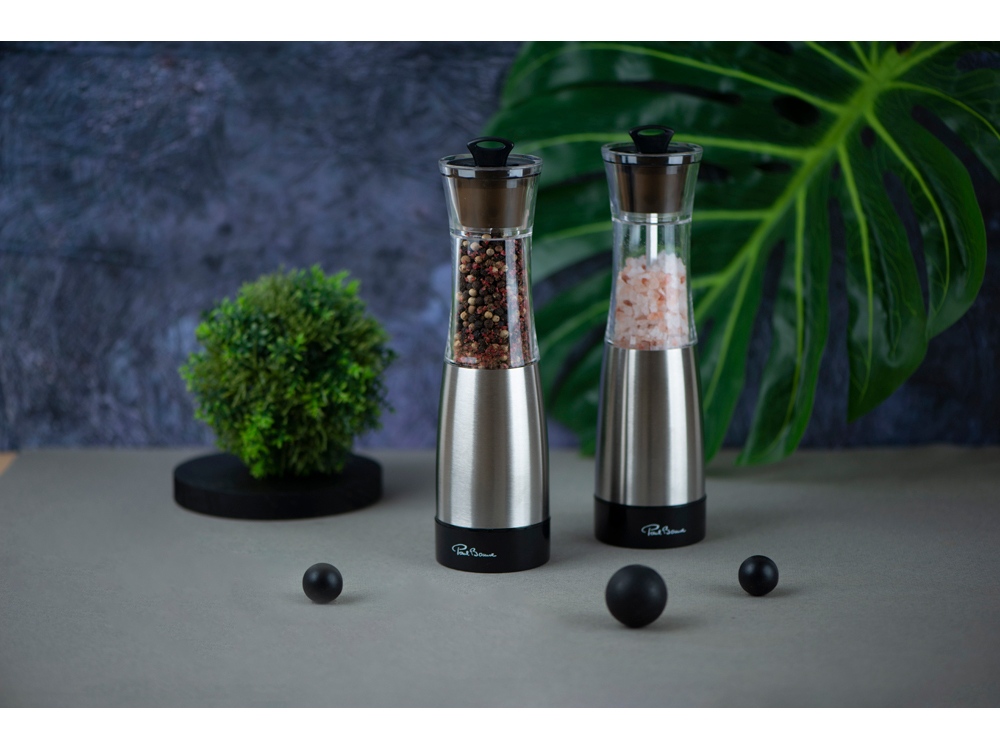 Набор для соли и перца Duo-11